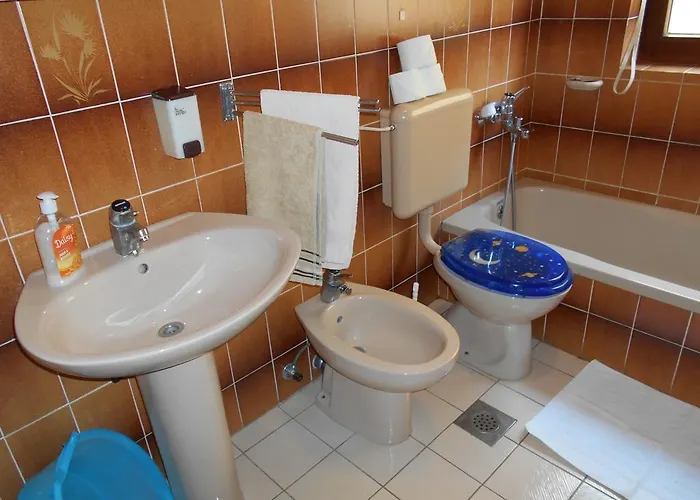 U Kapetana Apartment
