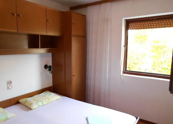U Kapetana Apartment *