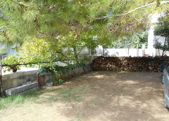 Apartment U Kapetana Punat