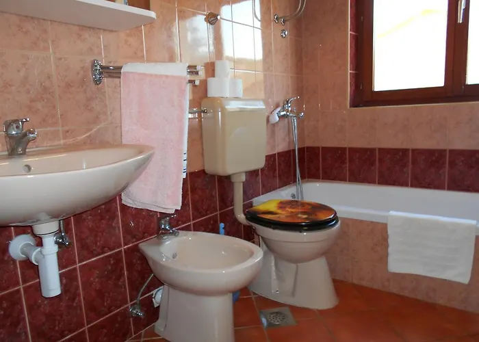 U Kapetana Punat