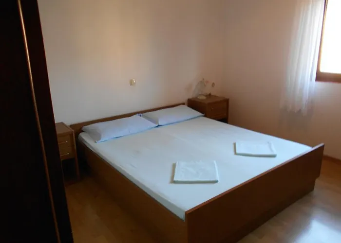 U Kapetana Punat