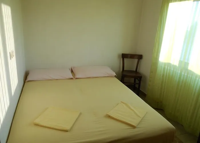 U Kapetana Apartment *