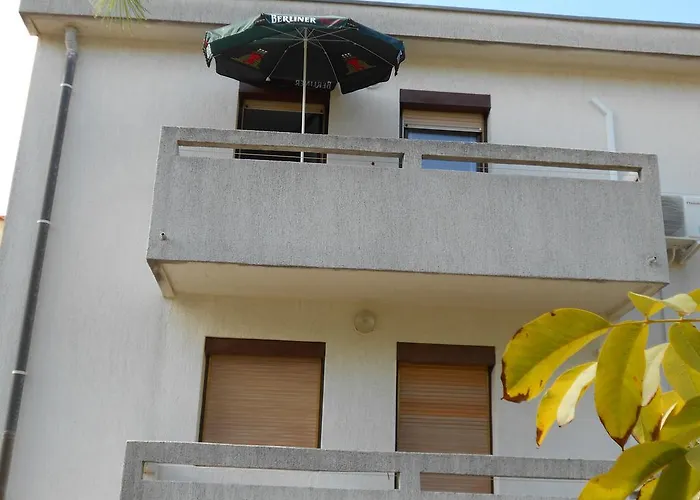 U Kapetana