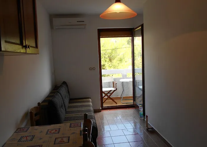 Apartment U Kapetana Punat