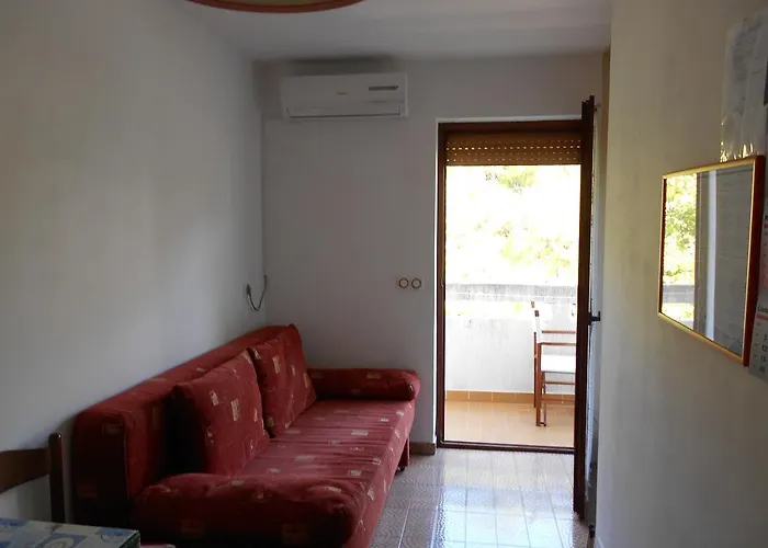 U Kapetana Apartment *