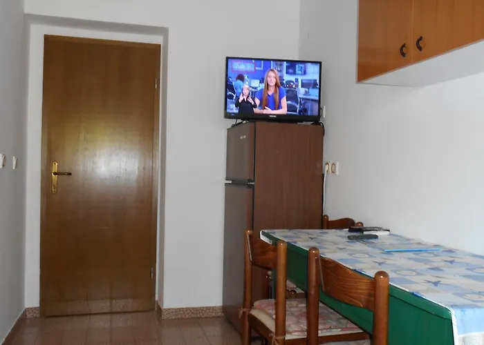 Apartment U Kapetana *