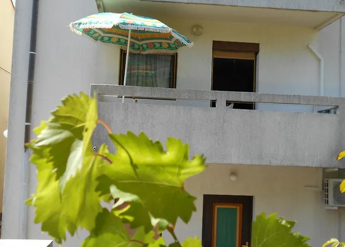 U Kapetana Apartment