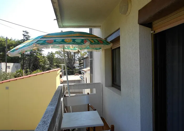 U Kapetana Apartment