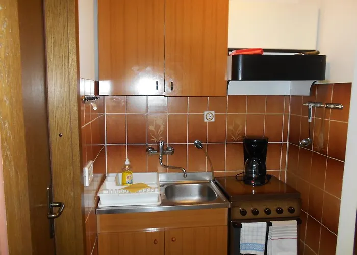 Apartment U Kapetana Punat
