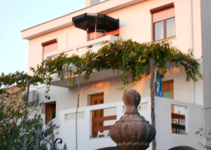 Apartment U Kapetana Punat