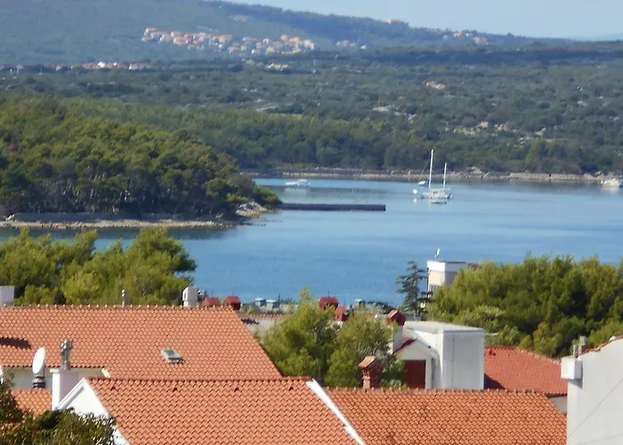 Apartment U Kapetana Punat