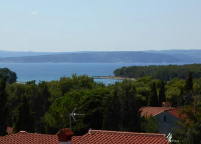 U Kapetana Apartment Punat