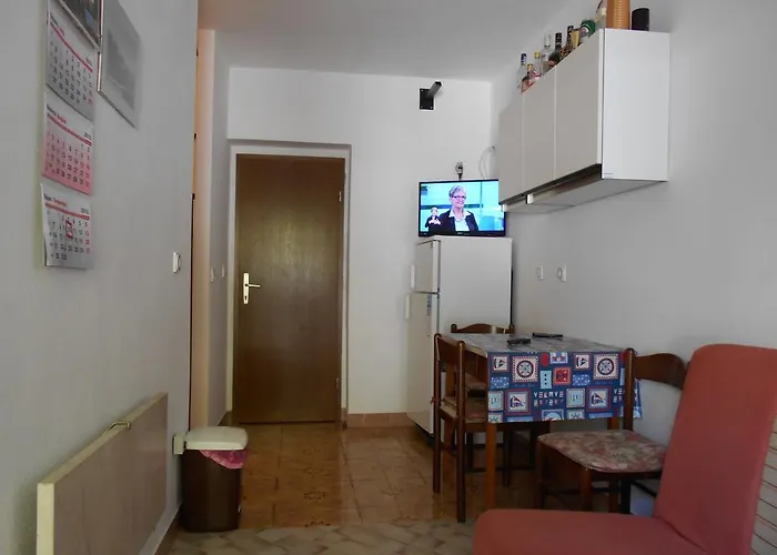 U Kapetana * Punat