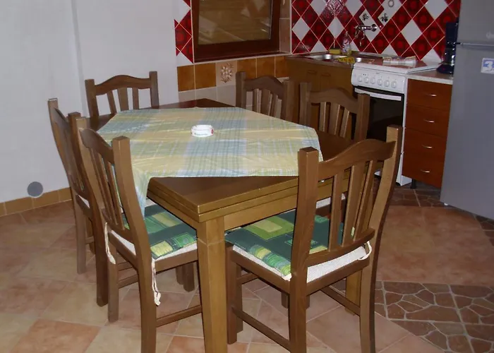 U Kapetana * Punat