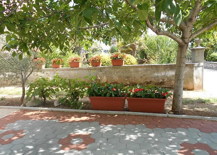 U Kapetana Punat