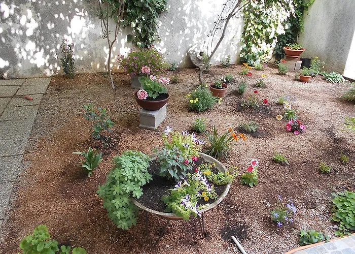 Apartment U Kapetana *