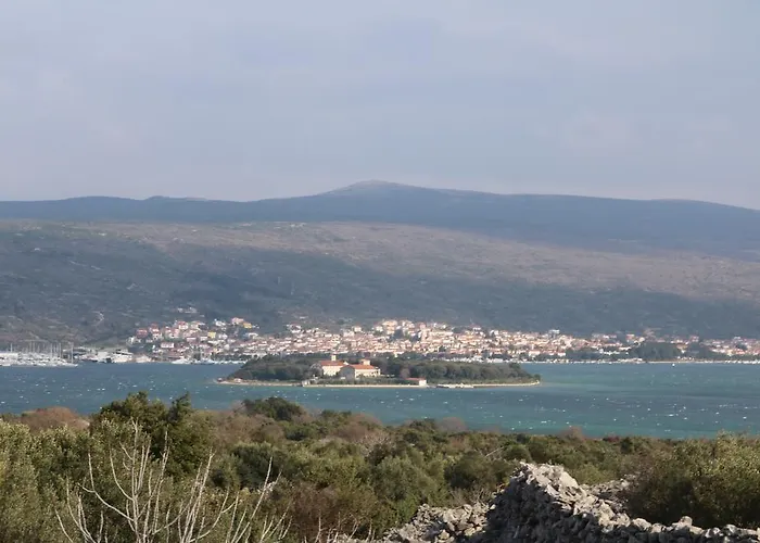 Apartment U Kapetana