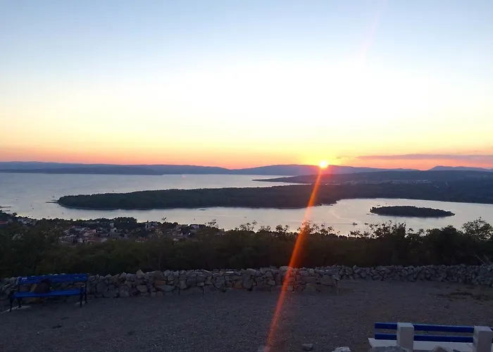 Apartment U Kapetana Punat