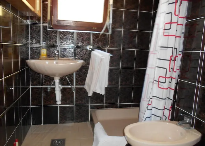 Apartment U Kapetana