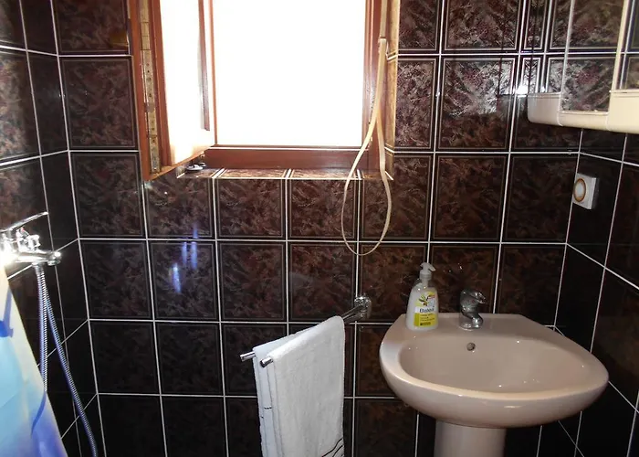 U Kapetana Apartment