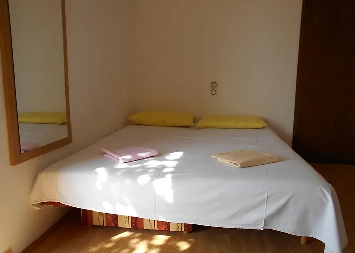 U Kapetana Apartment *