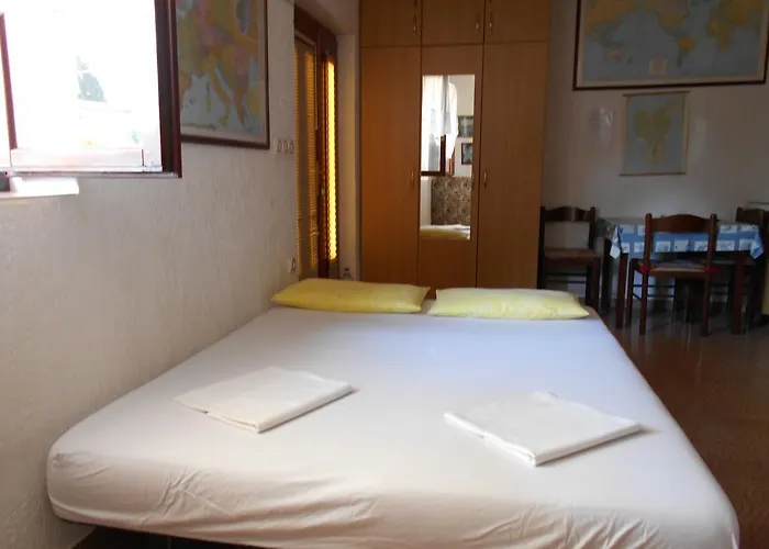 Apartment U Kapetana