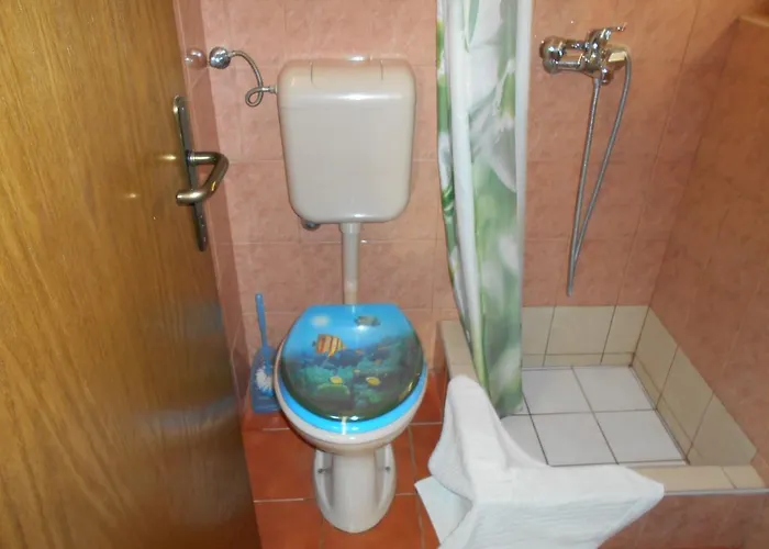 U Kapetana Apartment *