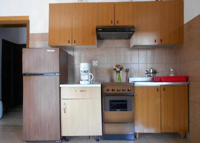 U Kapetana Apartment *