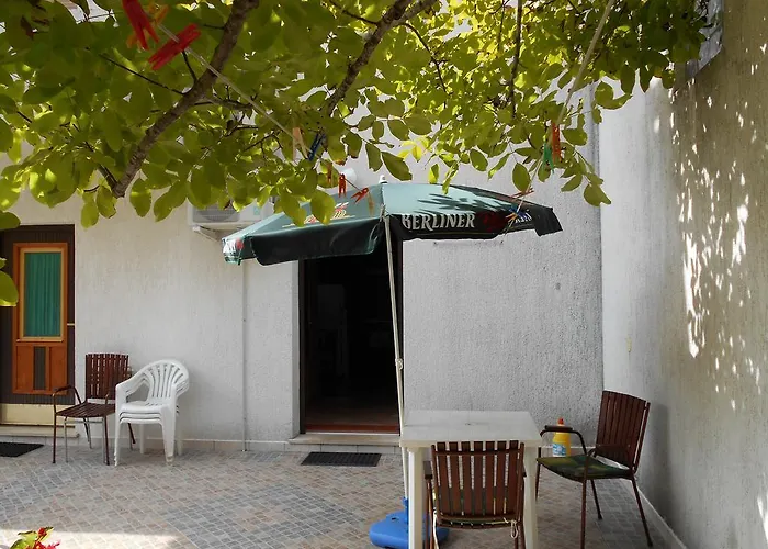 U Kapetana Apartment