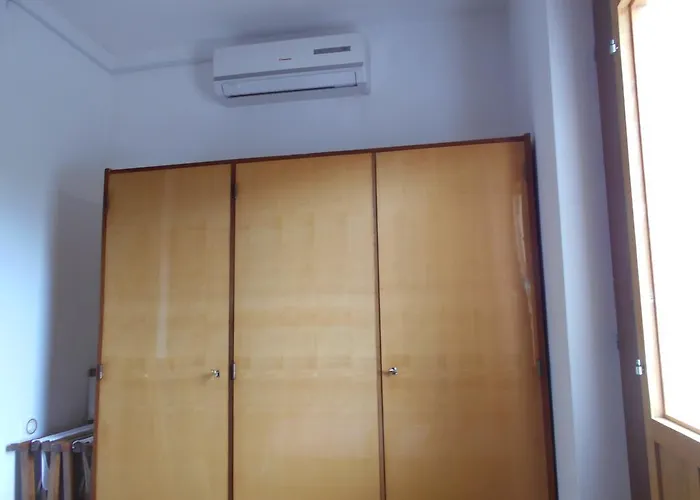 U Kapetana Apartment Punat