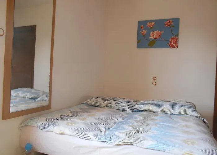 U Kapetana Apartment