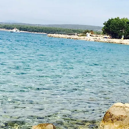 U Kapetana Apartment