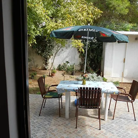 Apartment U Kapetana Punat