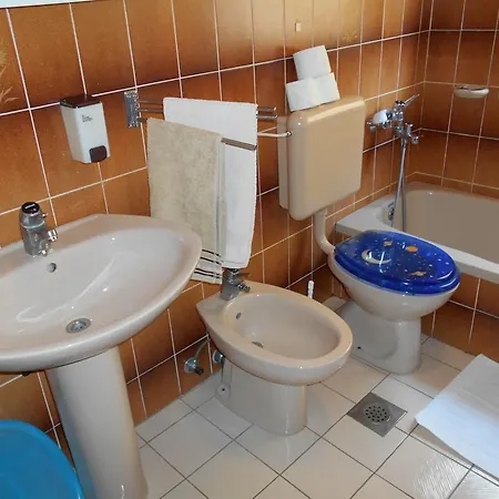 U Kapetana Apartment