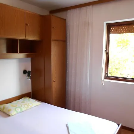 U Kapetana Apartment *