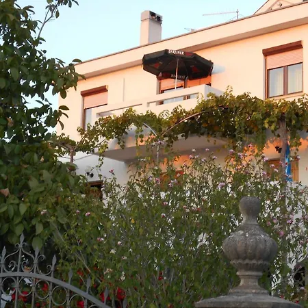 U Kapetana Apartment *