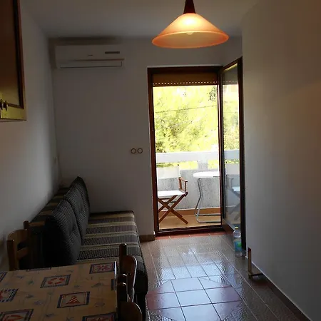 Apartment U Kapetana Punat