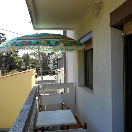 U Kapetana Apartment