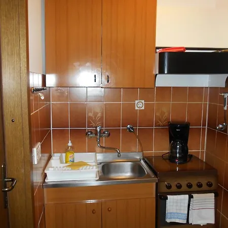Apartment U Kapetana Punat