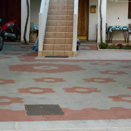 Apartment U Kapetana *