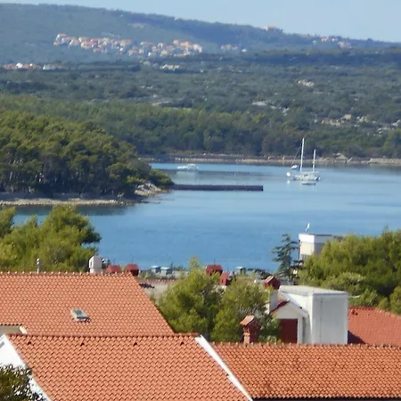 Apartment U Kapetana Punat