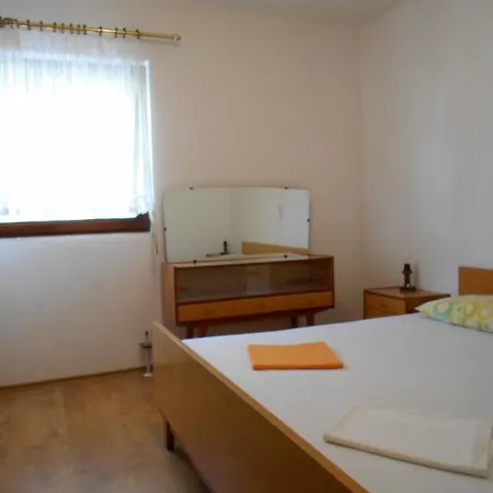 Apartment U Kapetana