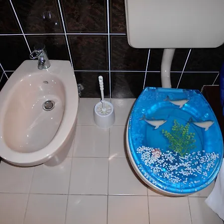 U Kapetana Apartment Punat