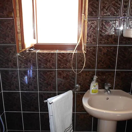 U Kapetana Apartment