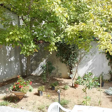 Apartment U Kapetana *