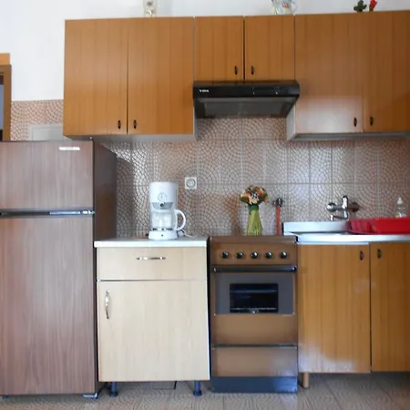 U Kapetana Appartement *