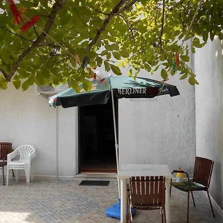 U Kapetana Apartment