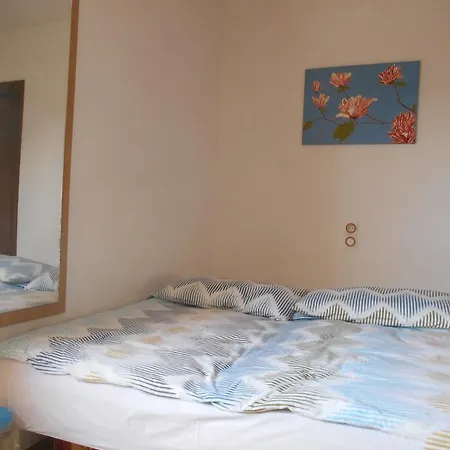 U Kapetana Apartment